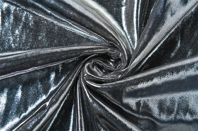 Sexy Halter Silky Mini Dress Women Shiny Solid Stunning Hipster Backless Body-shaping Sleeveless Dress - Image 10