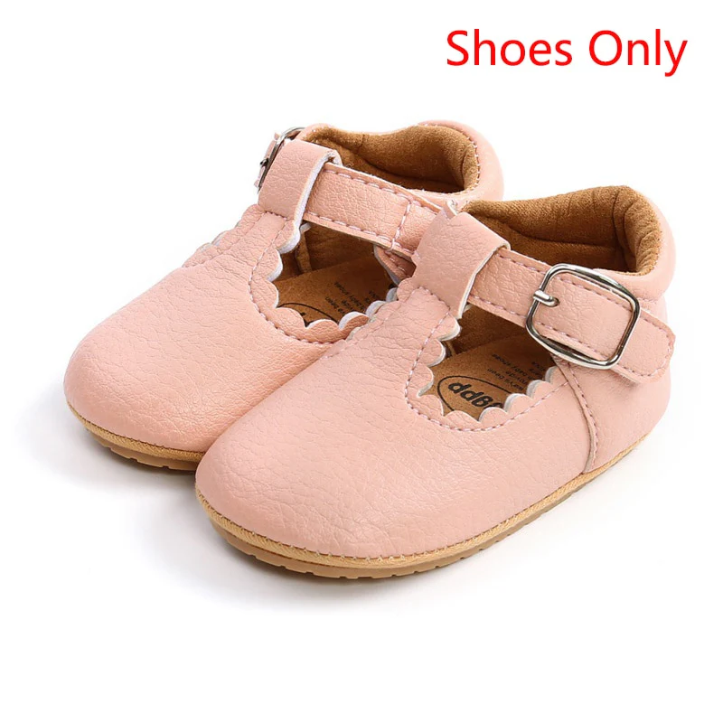 Lovely Baby Boy 1 Year Leather Shoes Baby Leopard PU Leather Non-slip Soft Sole Toddler First Walking Shoes 0-18M - Image 7