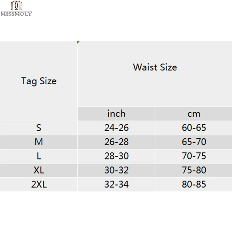 Miss Moly Steampunk Corset Gothic Bustiers Boned Zipper Brown Top Woman Tummy Slimming Sheath Modeling Shapewear Body Shaper - Image 5